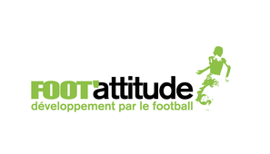 Footattitude