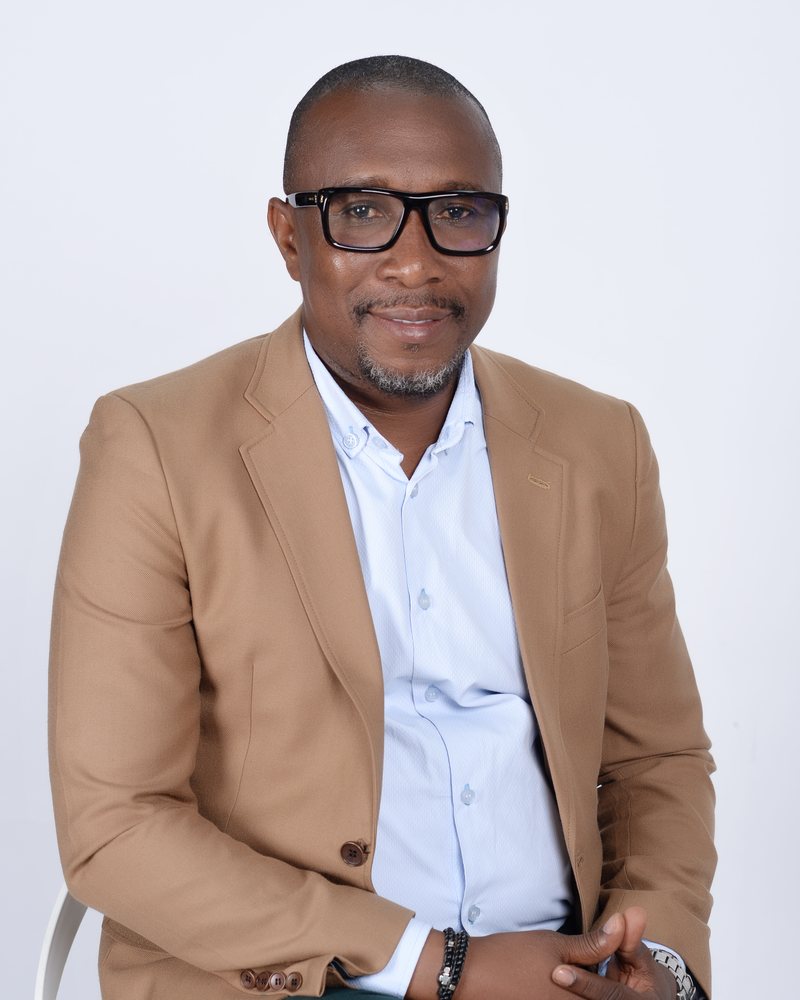 Abdou Laime OUATTARA, CEO de OAL GROUPE